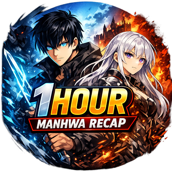 1 Hour Manhwa Recap
